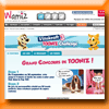 WAMIZ - GRAND CONCOURS DE TOONIZ [17884]
