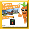 CAROTTES DE FRANCE - JEU IG (Facebook)