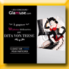 GLAMUSE - JEU DITA VON TEESE (Facebook)