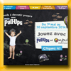 HUGGIES - J'APPRENDS A DEVENIR PROPRE (Jeu  code) [25980]