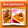 VIE PRATIQUE GOURMAND - CONCOURS RECETTE