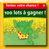 RAINETT JEU INSTANT GAGNANT (Facebook) [32400]