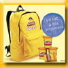 PLAY-DOH - GAGNEZ 1 KIT DE RENTREE (Achat) [42748]