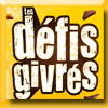 MARS CHOCOLAT - JEU LES DEFIS GIVRES (Achat)