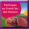 REGAL'IN - GRAND JEU DES SAVEURS 2019 (Achat)