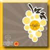 CHASSELAS DE MOISSAC AOP - JEU IG (Facebook) [56179]
