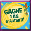 TEISSEIRE - FRUITSHOOT - GAGNEZ 1 AN D'ACTIVITE