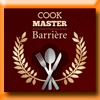 BARRIERE CONCOURS COOK MASTER 2013 (Facebook) [22628]