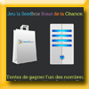 SEEDBOX JEU INSTANT GAGNANT (Facebook) [32834]