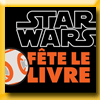 STAR WARS JEU INSTANT GAGNANT (Facebook)