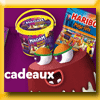 LA BOUTIQUE HARIBO - JEU HALLOWEEN 2020 [56386]