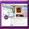 LIMITEDARTGALLERY JEU CONCOURS (Facebook) [18604]