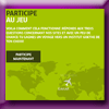 GOETHE-INSTITUT NANCY JEU CONCOURS (Facebook) [23307]