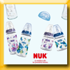 NUK JEU INSTANTS GAGNANTS 60 ANS (Facebook)