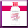 BIODERMA JEU CONCOURS (Facebook)