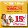 AMORA - JEU J'AIME MON RESTO 2019 (Achat)