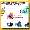 INSTANTS PLAISIR - COCA-COLA JEU INSTANT COCOONING [56623]