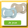 LUC ET LEA - GAGNEZ 1000 SUCETTES VEGETALES [56638]