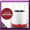 MUTUELLE MMC - JEU FONDUE PARTY (Facebook) [56781]