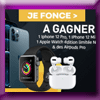 PRESERVATION DU PATRIMOINE - JEU BLACK FRIDAY (Facebook...) [566
