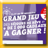 TCL - GAGNEZ DES CADEAUX