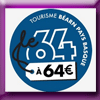 TOURISME 64 JEU CONCOURS