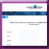 LA ROCHE POSAY - GAGNEZ DES ROUTINES LA ROCHE POSAY - GAGNEZ DES ROUTINES