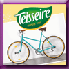 TEISSEIRE - JEU CONCOURS RECYCLE (Achat)