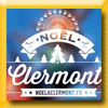 CLERMONT COMMERCE - JEU DE NOEL (Facebook)