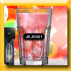 SODASTREAM JEU NOEL PETILLANT (Facebook) [33481]