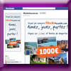 MEDIAVACANCES JEU CONCOURS (Facebook) [14839]