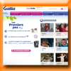 LABORATOIRE GALLIA CONCOURS PREMIERS PAS [19413]