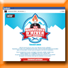 WEBER BARBECUES JEU CONCOURS (Facebook) [19201]