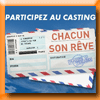 PLANETE PLUS CONCOURS CHACUN SON REVE [24460]