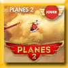 INSAFE - JEU INSTANT GAGNANT PLANE 2