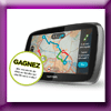 TOMTOM - JEU CONCOURS