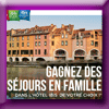 IBIS GRAND JEU CONCOURS [34016]