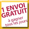 MONDIAL RELAY JEU A INSTANT GAGNANT (Facebook) [34221]