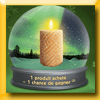 AIR WICK - JEU LES HIVERNALES (Achat) [38677]