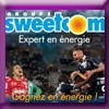 SWEETCOM JEU PROLONGE LES FETES