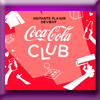 COCA-COLA JEU CONCOURS CLUB