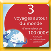 RAVENSBURGER - JEU PUZZLE 3D (Achat) [56244]