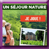 MILEADE - GAGNEZ UN SEJOUR NATURE