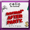 CELIO - JEU AFTER PARTY