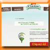 CLAVIERE JEU CONCOURS MONTGOLFIERE [19539]