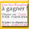 LES KEUPINES JEU IG  BANDIT VALENTIN (Facebook) [20131]