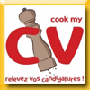 COOK MY CV JEU 50 CV A GAGNER (Facebook) [25197]