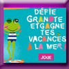 ARGELES SUR MER JEU CONCOURS [25045]