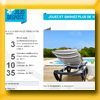 JOJO DISPOSE JEU CONCOURS LANCEMENT [24322]