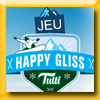 TUTTI PIZZA - JEU HAPPY GLISS [29416]